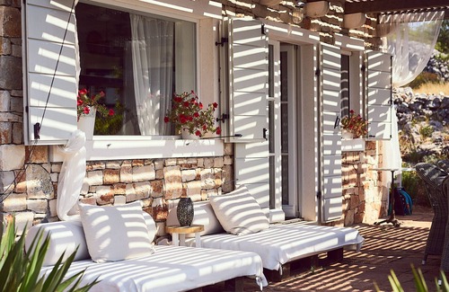 Brusje Cabaña | Maravillosa casa de campo boutique exclusiva con piscina. Silencio y belleza de la naturaleza.
