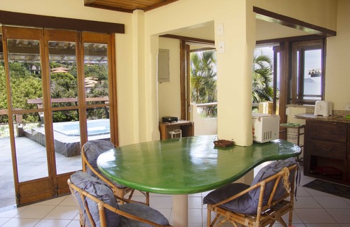 Joao Fernandes Casa | Maravillosa vista al mar en Joao Fernandes