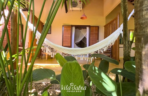 Trancoso Casa | WONDERFUL SEASON HOUSE IN TRANCOSO BAHIA