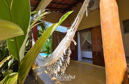 Trancoso Casa | WONDERFUL SEASON HOUSE IN TRANCOSO BAHIA
