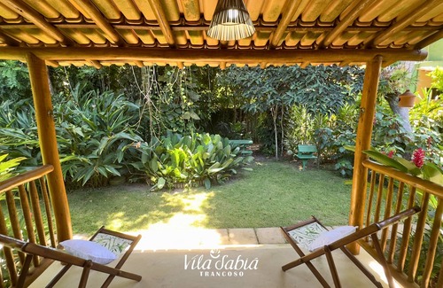 Trancoso Casa | WONDERFUL SEASON HOUSE IN TRANCOSO BAHIA