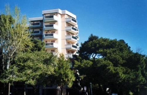 Grado Pineta Apartamento | Maravilloso apartamento con vistas al mar para 4 personas - Beahost