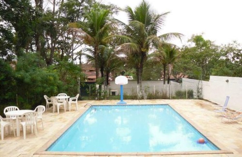 Araruama Casa | MARAVILLOSO SITIO CON PISCINA, BARBACOA, CERCA DE ARARUAMA POND.