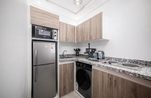 Taddart Apartamento | Wonderful small apartment in Agadir