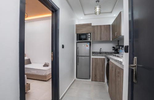 Taddart Apartamento | Wonderful small apartment in Agadir