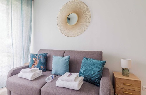 Neuilly-sur-Seine Apartamento | Maravilloso estudio - 2P - Neuilly-sur-Seine