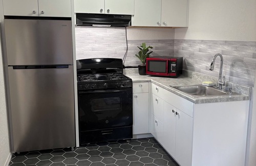 Pecos Apartamento | Hermoso Estudio en la pintoresca Villa de Pecos