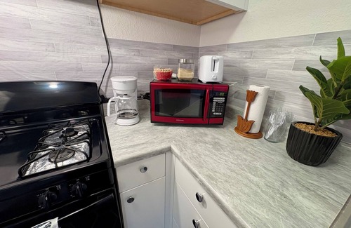 Pecos Apartamento | Hermoso Estudio en la pintoresca Villa de Pecos