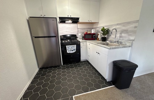 Pecos Apartamento | Hermoso Estudio en la pintoresca Villa de Pecos