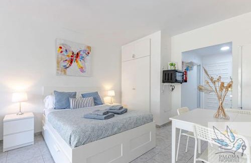 Benalmadena Costa Apartamento | Wonderful Suite in Benal Beach
