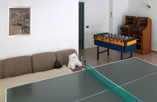 Cogolo Hotel | Maravillosa Suite "Vioz" en Residencia en Peio