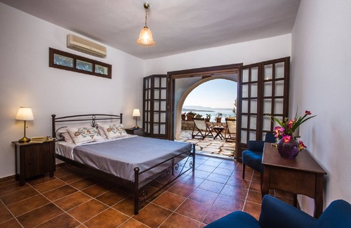 Kilada Otro | Maravillosa casa de verano