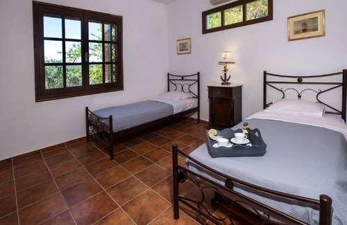 Kilada Otro | Maravillosa casa de verano