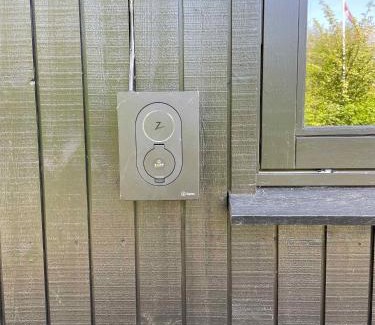 Smidstrup Strand Casa | Wonderful Summer House Near The Sea