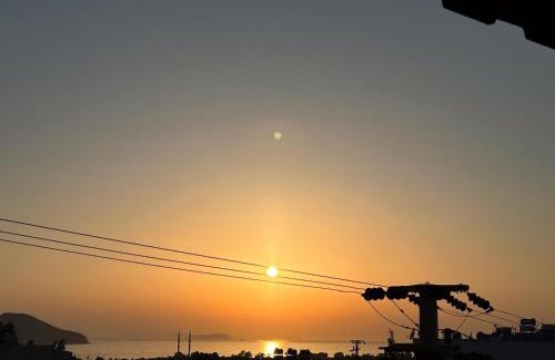 Turgutreis Apartamento | Wonderful Sunset