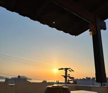 Turgutreis Apartamento | Wonderful Sunset