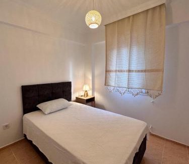 Turgutreis Apartamento | Wonderful Sunset