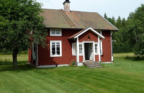 Kristinehamn Casa | Maravillosa granja tradicional sueca ~ ¡El lugar perfecto para ver la verdadera Suecia!