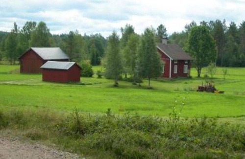 Kristinehamn Casa | Maravillosa granja tradicional sueca ~ ¡El lugar perfecto para ver la verdadera Suecia!