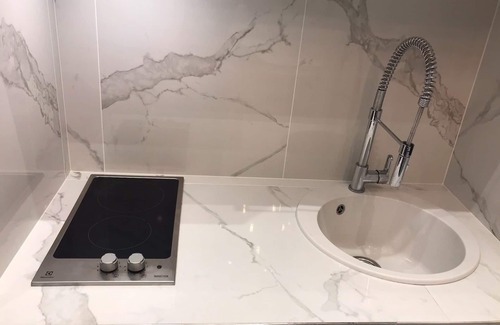 Bonne-Nouvelle Apartamento | Splendito triplex nel coraçon de Motorgueil