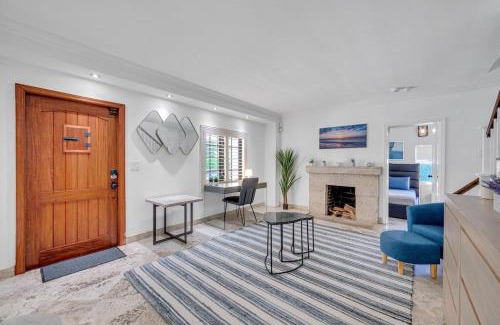 The Roads Casa | Wonderful Tropical Pool House Miami South Brickell