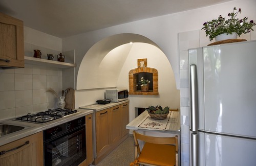 L'Assunta Casa | Maravilloso Trulli Edificio En Monopoli Campo