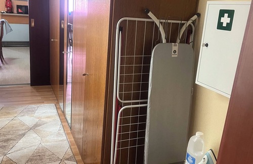 Sankt Goar Apartamento | Wonderful vacation apartment with balcony and bicycle room, for up to 6 people.