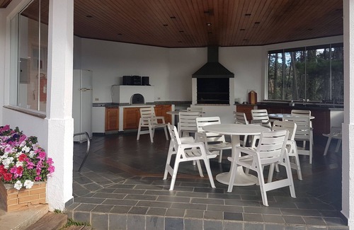 Vila Inglesa Condominio | maravillosas vistas de las montañas