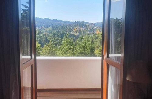 Jardim Manancial Casa | Wonderful view 10 minutes walk from Capivari!