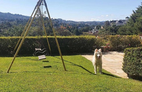Jardim Manancial Casa | Wonderful view 10 minutes walk from Capivari!
