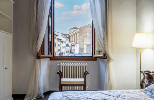 Santo Spirito Apartamento | Wonderful View Carmine