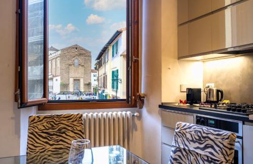 Santo Spirito Apartamento | Wonderful View Carmine