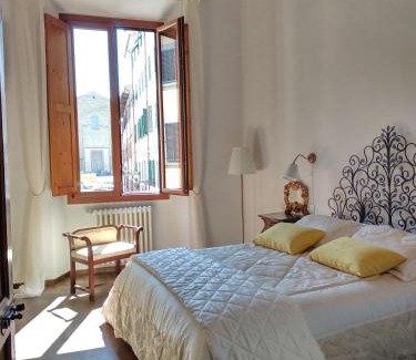 Santo Spirito Apartamento | Wonderful View Carmine