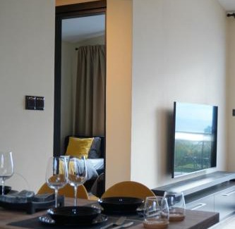 Tala Apartamento | Wonderful view from the beautiful apartments