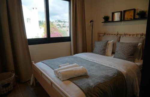 Tala Apartamento | Wonderful view from the beautiful apartments
