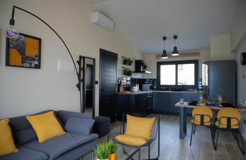 Tala Apartamento | Wonderful view from the beautiful apartments