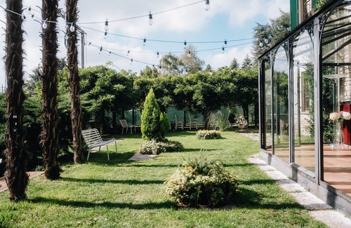 Sirtori Villa | Maravillosa Villa entre Como y Milán