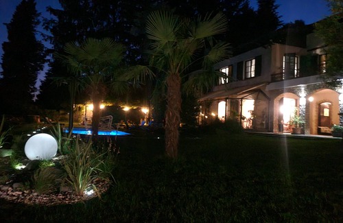 Sirtori Villa | Maravillosa Villa entre Como y Milán