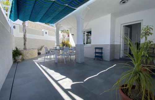 Chimenea Villa | Wonderful Villa Burriana Beach