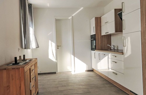 Brakel Casa | Wonderful villa for 6 guests with WIFI, TV, terrace, pets allowed and parking