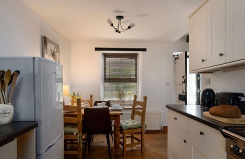 Dolwyddelan Casa | Preciosa casa de vacaciones para 5 personas con WIFI, TV, mascotas permitida y aparcamiento