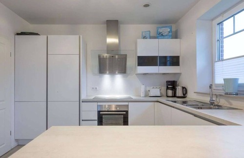 Tating Casa | Maravillosa casa de vacaciones con WIFI, TV, terraza, mascotas permitida y aparcamiento