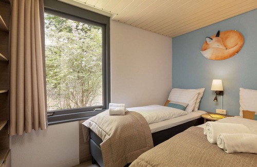 Dalen Casa | Preciosa casa de vacaciones para 6 personas con jacuzzi, piscina, WIFI, TV, terraza y aparcamiento