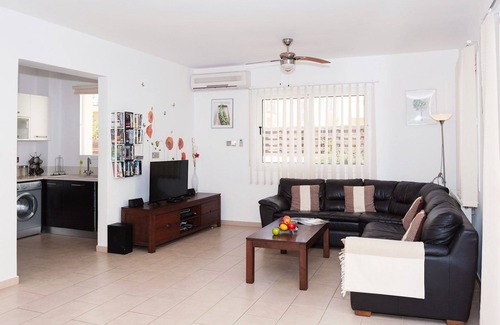 Pernera Villa | Maravillosa villa en una excelente ubicación cerca del mar