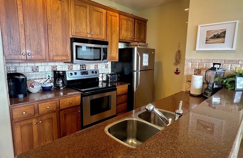 Jonestown Condominio | Huecos Resort Villa, Great Lake View, 4 piscinas, gimnasio