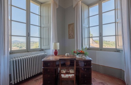 Fornole Villa | Wonderful Villa in Umbria