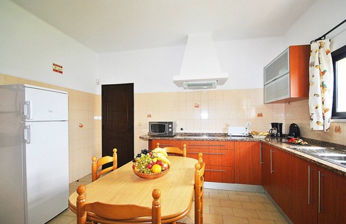 Patroves Villa | WONDERFUL VILLA W/ HEATABLE POOL, FREE WI-FI, A/C IN ALL BEDROOMS, BBQ