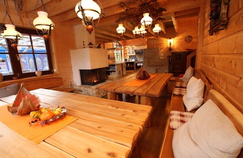 Schoeneiche bei Berlin Casa | Villa de bienestar con piscina climatizada 28° - Sauna - bañera 39° - Berlin 30 minutos
