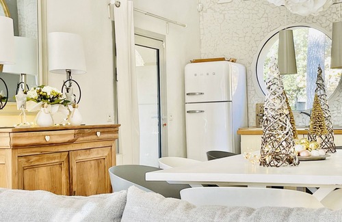 Menerbes Villa | Casa con piscina privada en Provenza