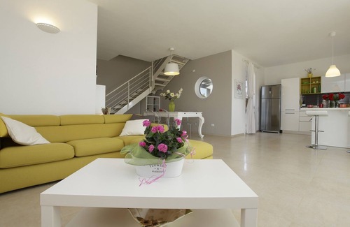 Alcamo Marina Casa | Wonderful villa with private pool - Adamo Real Estate